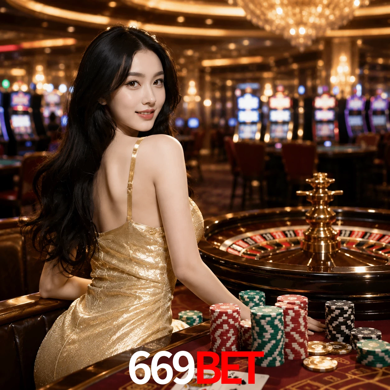 Download app 669bet Android iOS