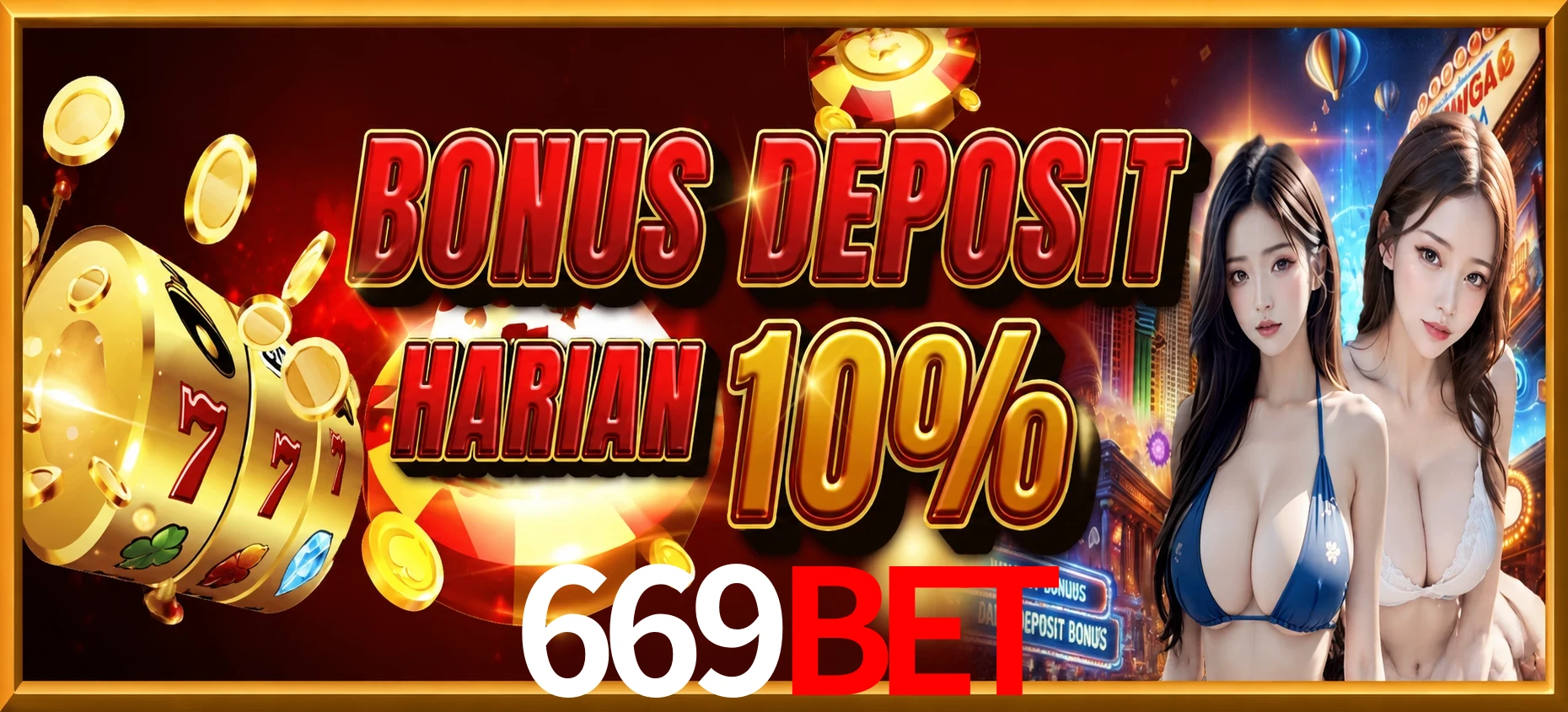 Plataforma 669bet - cassino e apostas