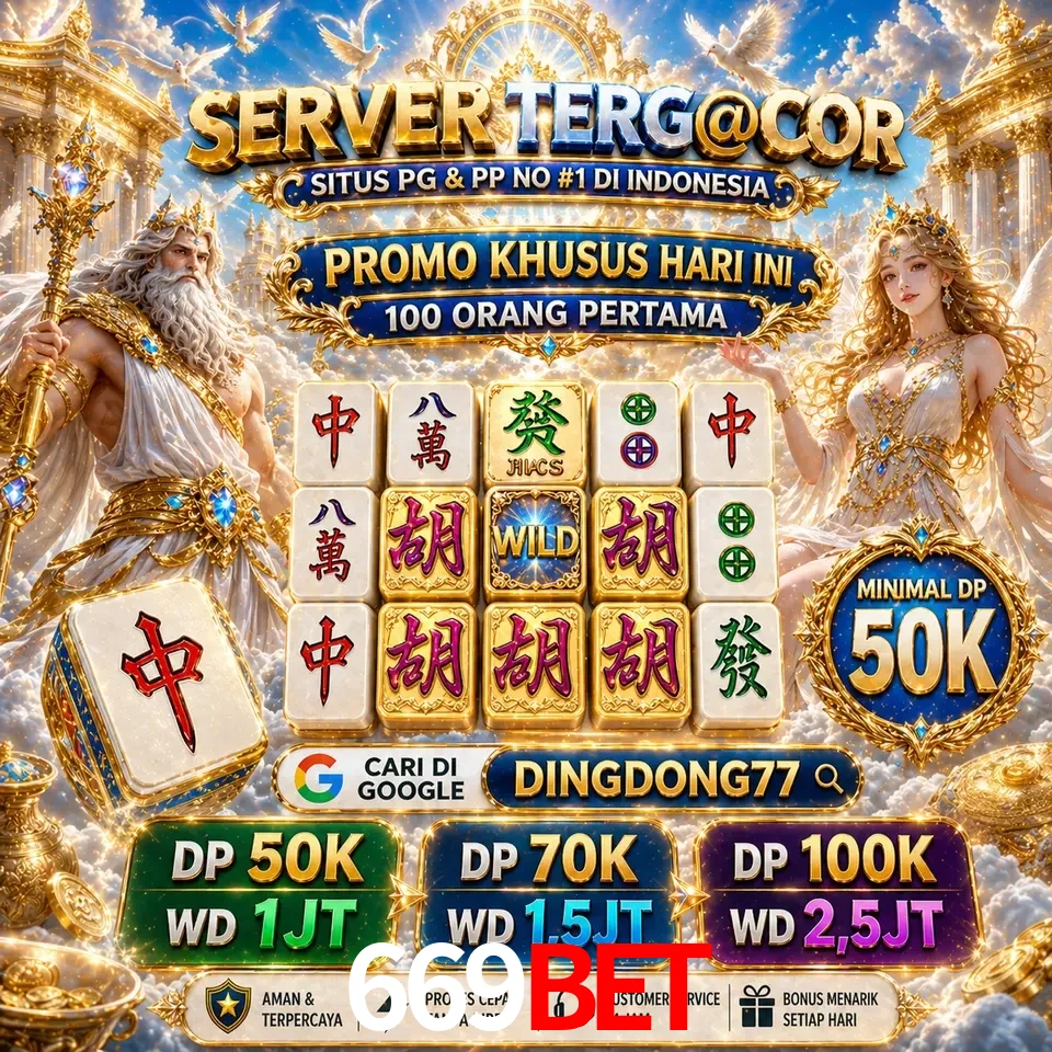 Segurança 669bet SSL