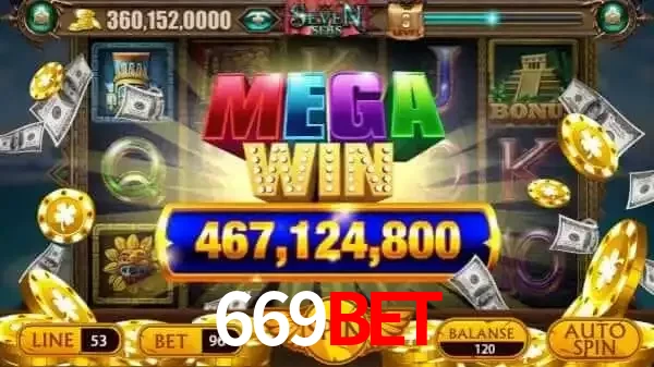 Gates of Olympus slot 669bet