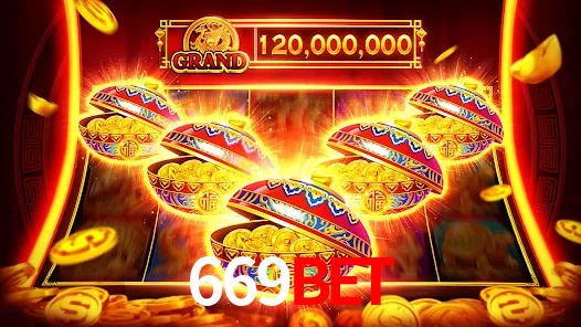 App 669bet slots mobile